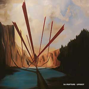 AG045 Uproot artwork