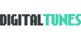 Digital-Tunes logo