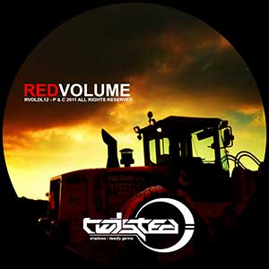 RVOLDL12 artwork