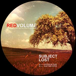 RVOLDL14 artwork