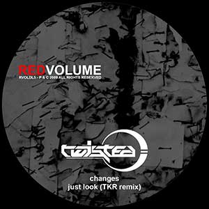 RVOLDL5 artwork